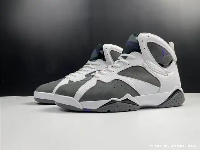 CU9307-100 Jordan (2021) Flint 7 Retro 0513